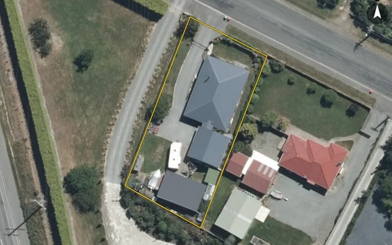 70 Jellicoe Street