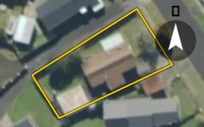 20 Houhere Place
