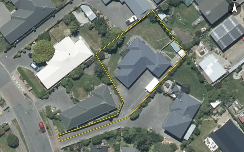 48 Nursery Drive