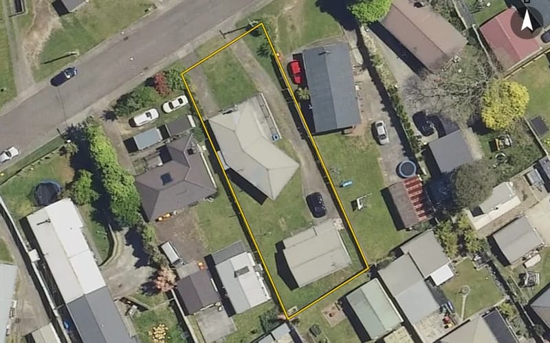 8 Robin Street