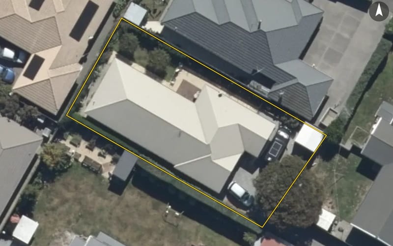 9B Gardiners Road