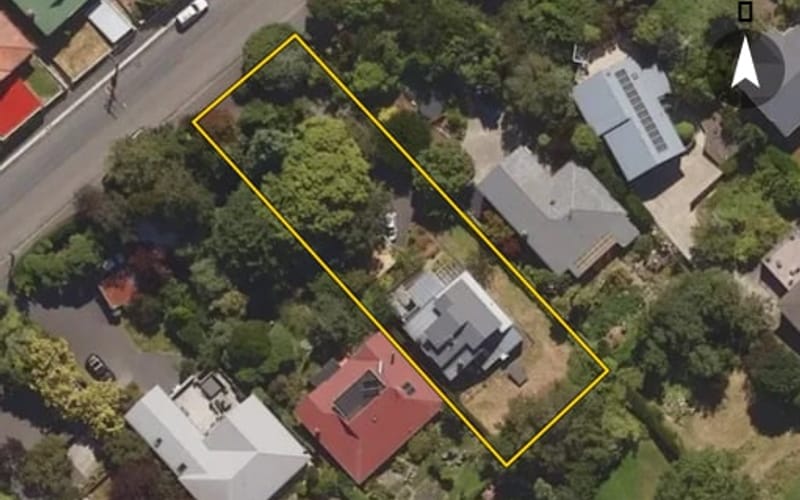 72 Signal Hill Road