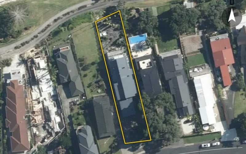 12 Campbell Road