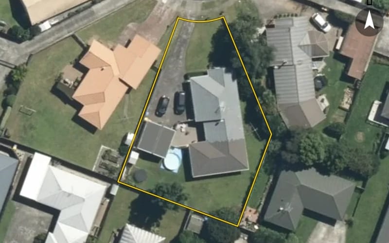 13 Hilliard Place