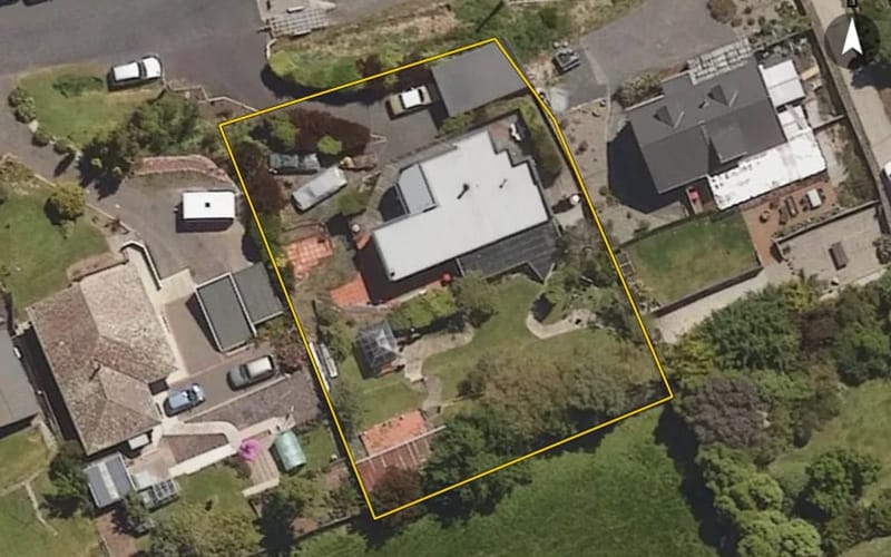 18 Braeside