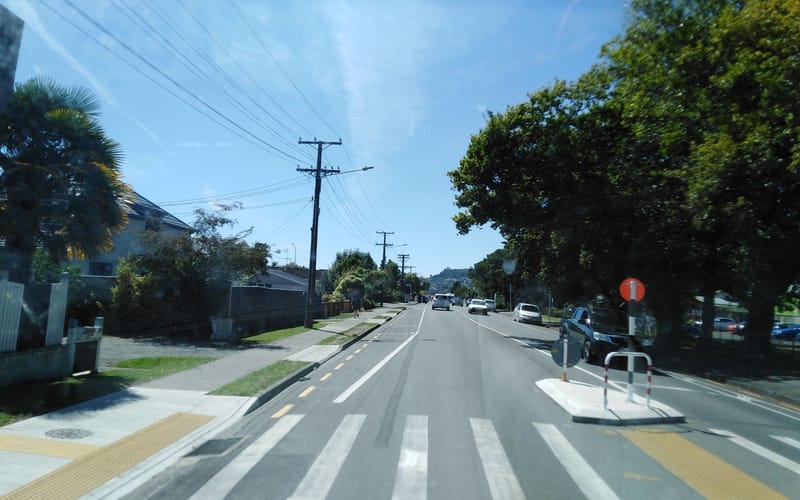 214 Nayland Road