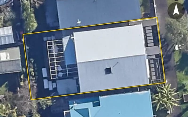 15 Provost Street