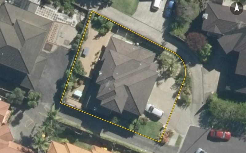 34 Joy Street