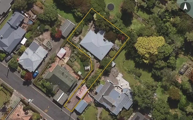 39 Pacific Street