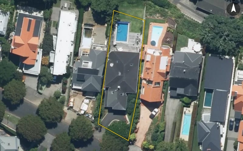 8 Martin Avenue