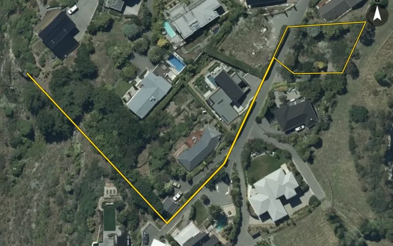 36 Balmoral Lane