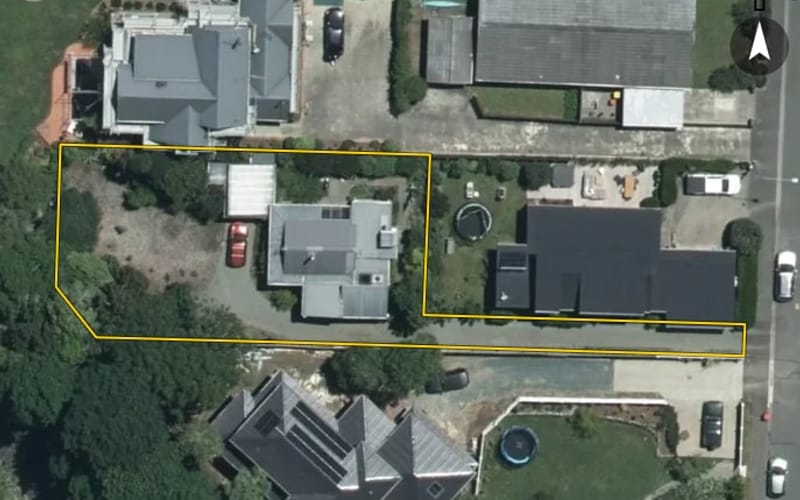 14A Tory Street