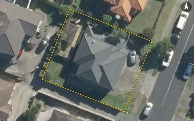26 Joy Street
