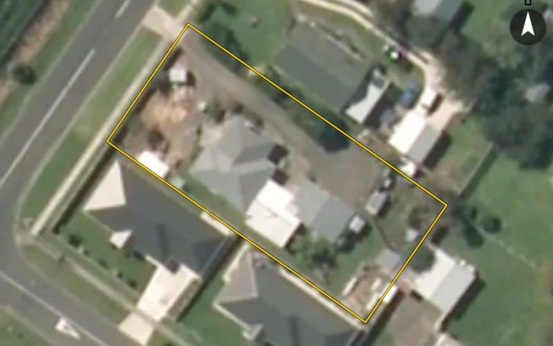 46 Ketemarae Road