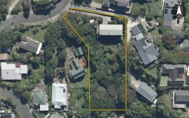 11 Pokohiwi Road