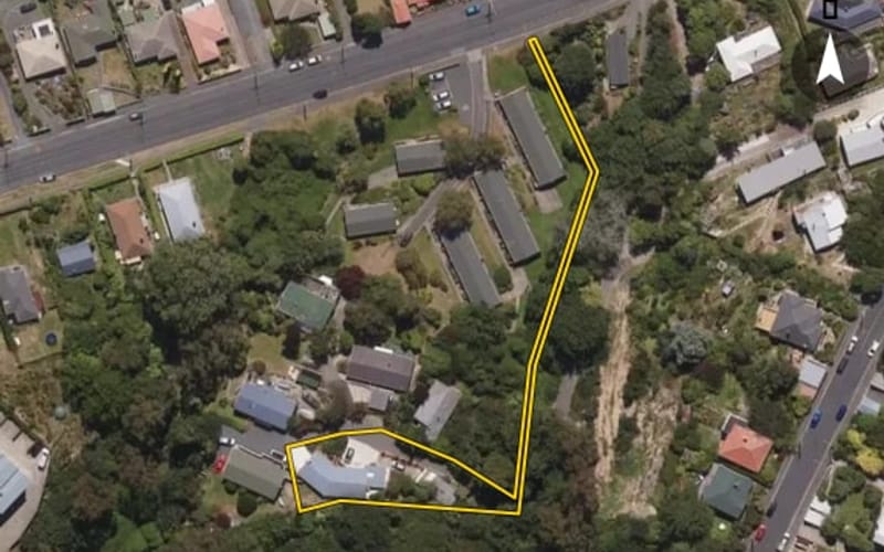 13 Corstorphine Road