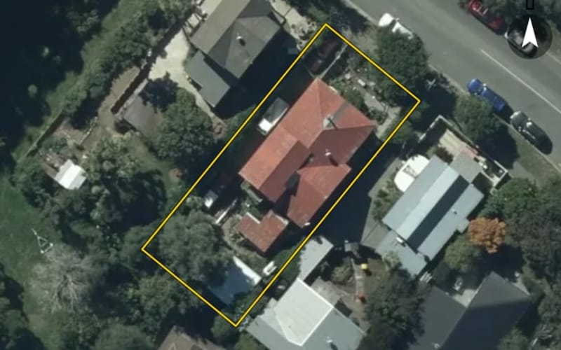 6 Nayland Street
