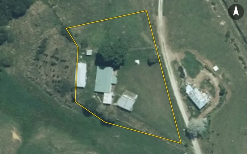 534 State Highway 3
