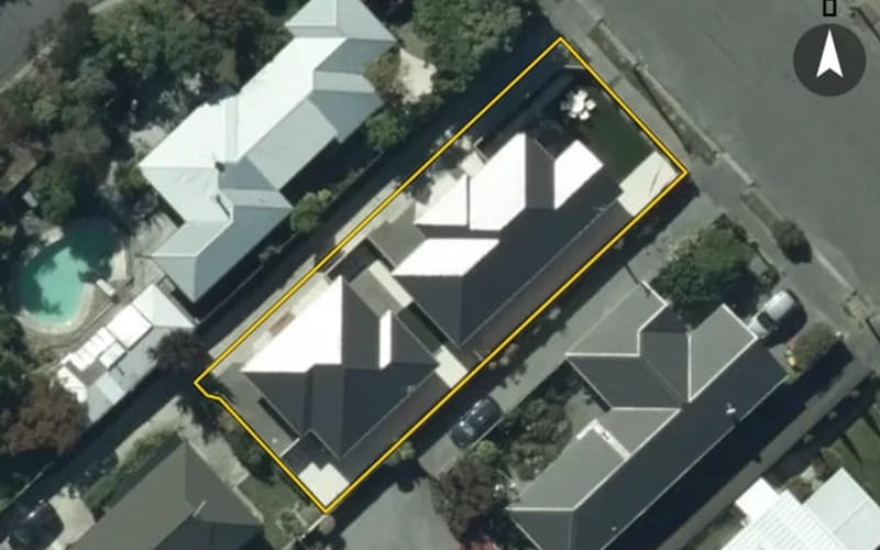 1/40 Taupata Street