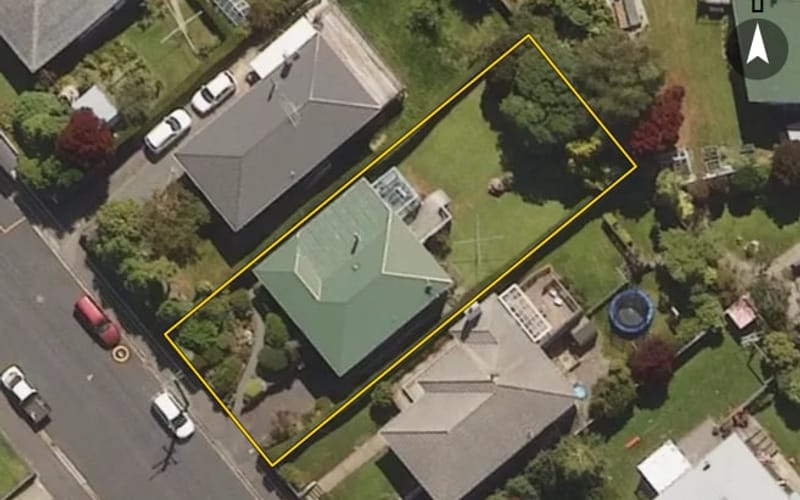 264 Helensburgh Road