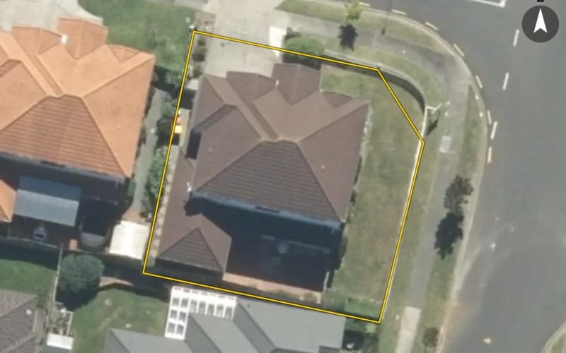 1 Askerne Drive