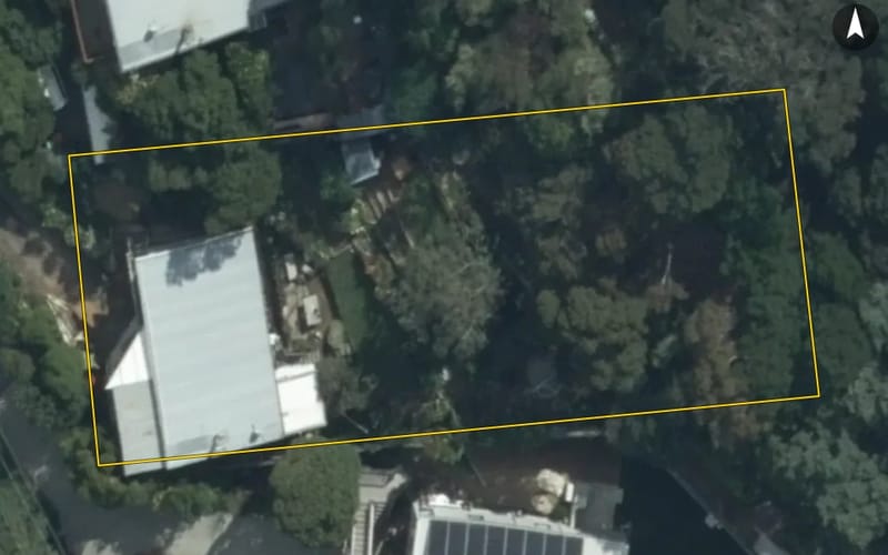 6 Bayview Road