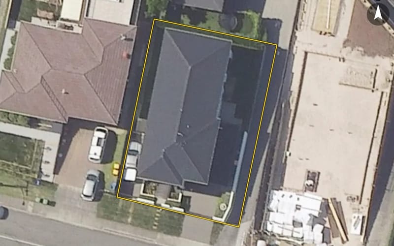 23 Milton Road
