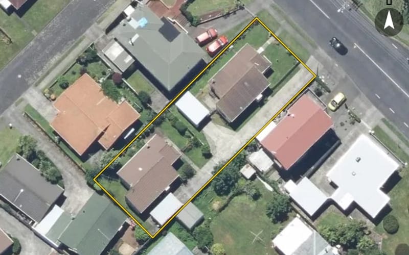 1A Springvale Road