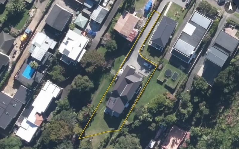 17 Beach Haven Road