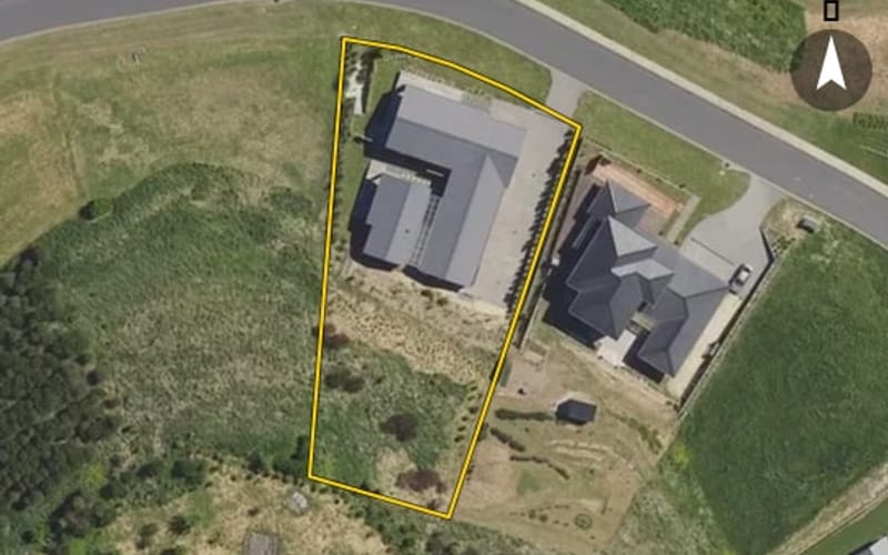 11 Manawa Road