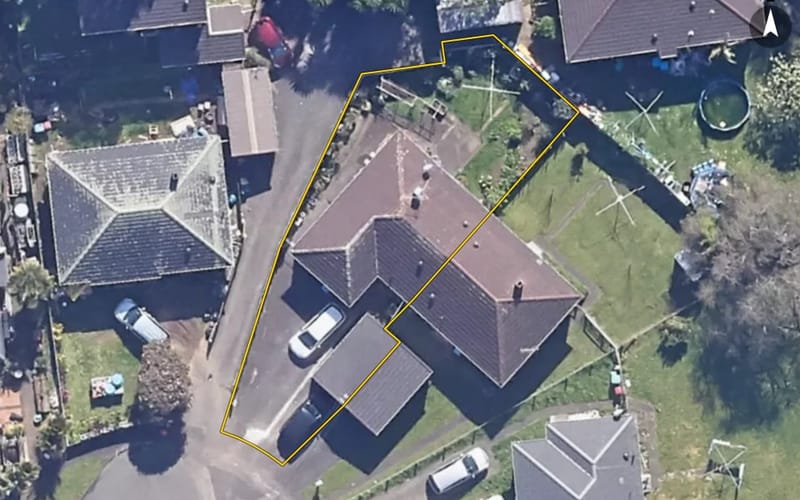 10A Bond Place