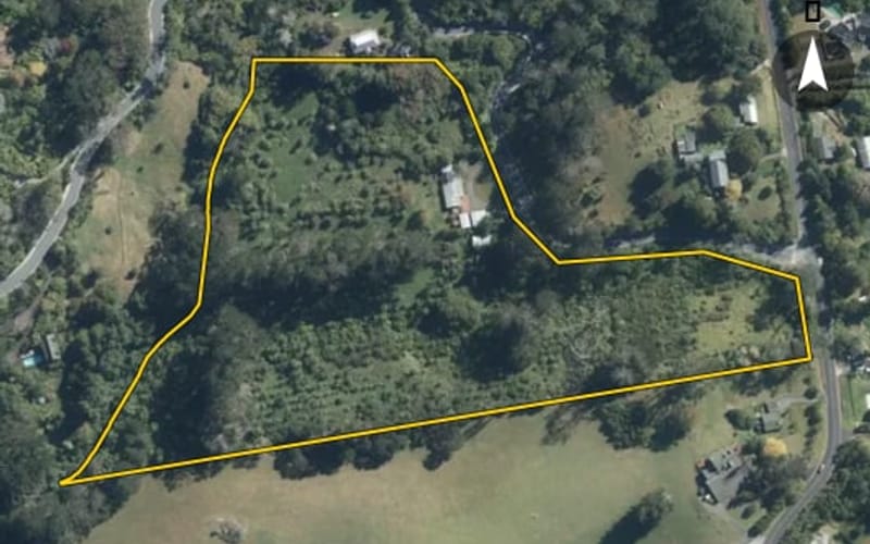 11 Ridge Road