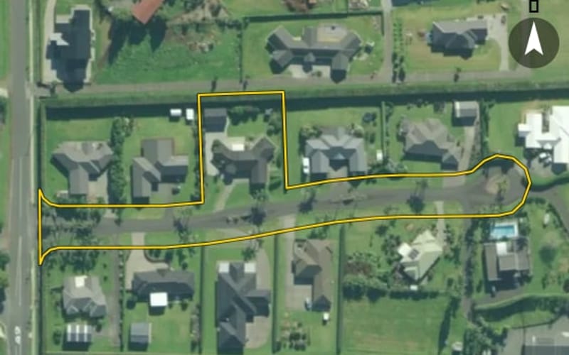 5 Heritage Way