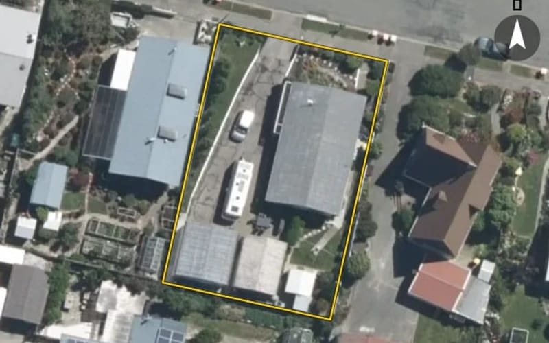 10 Burnett Street