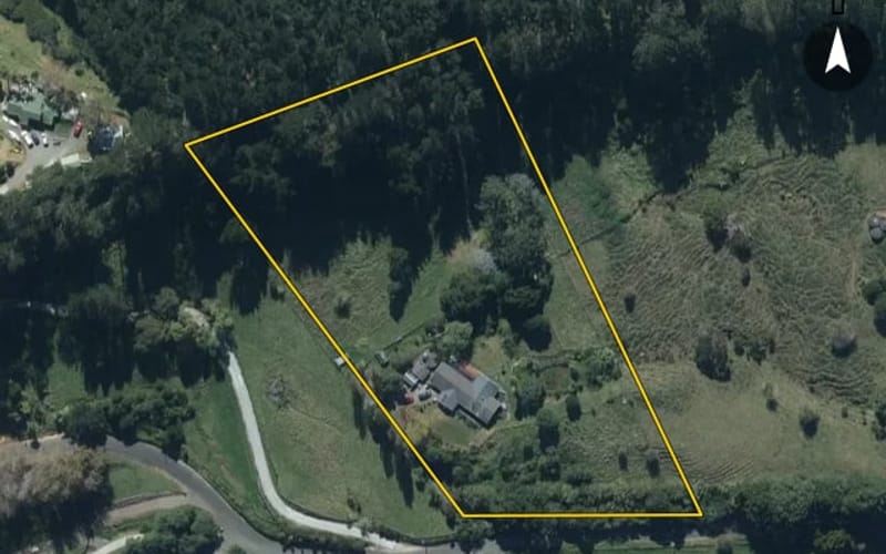 68 Fiddlers Hill Road