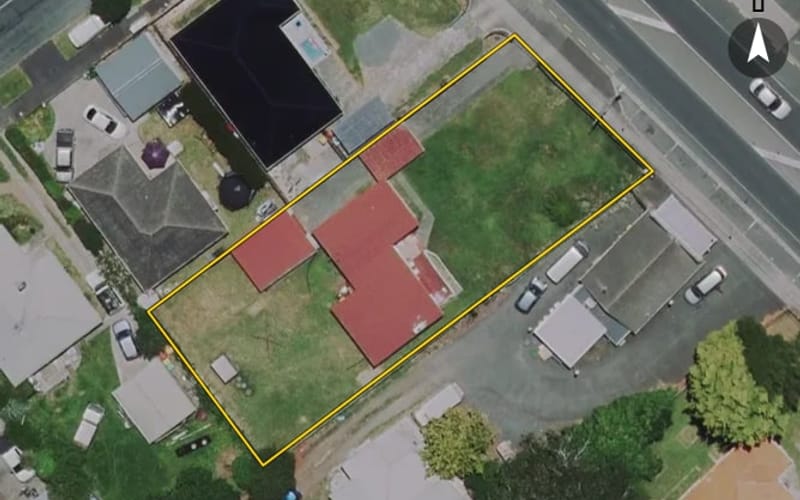 107 Avalon Drive