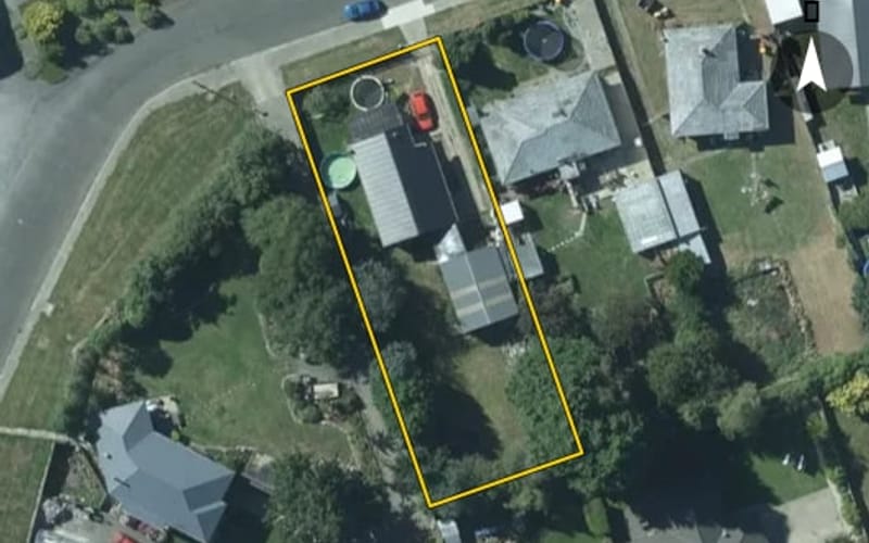 30 Tuai Street