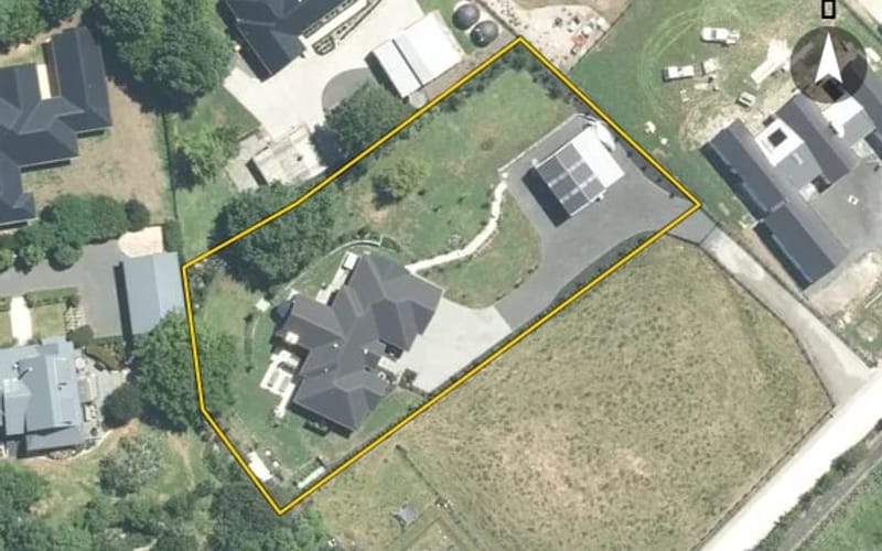 5 Old Farm Lane