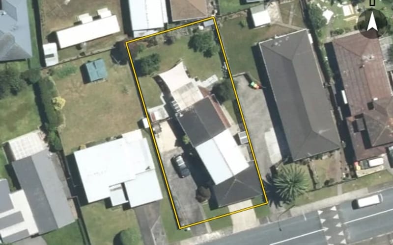 21 Tatariki Street