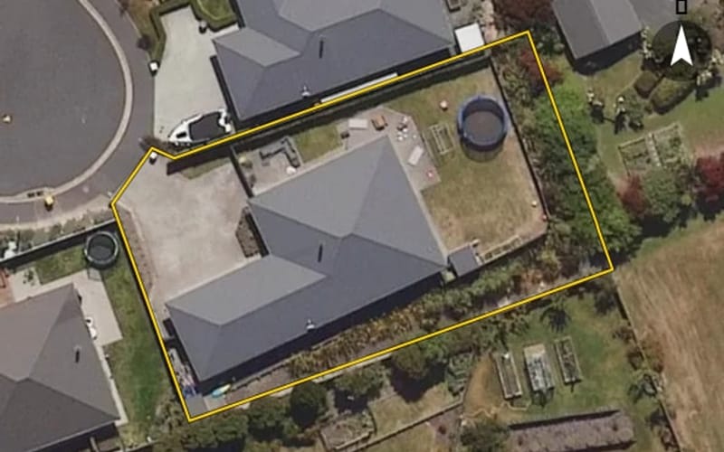 23 Lancaster Lane