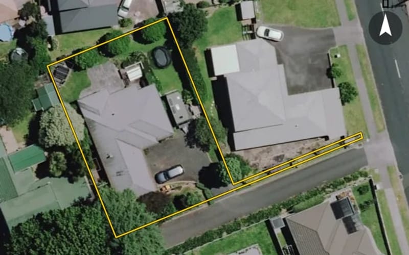 279 Pukete Road