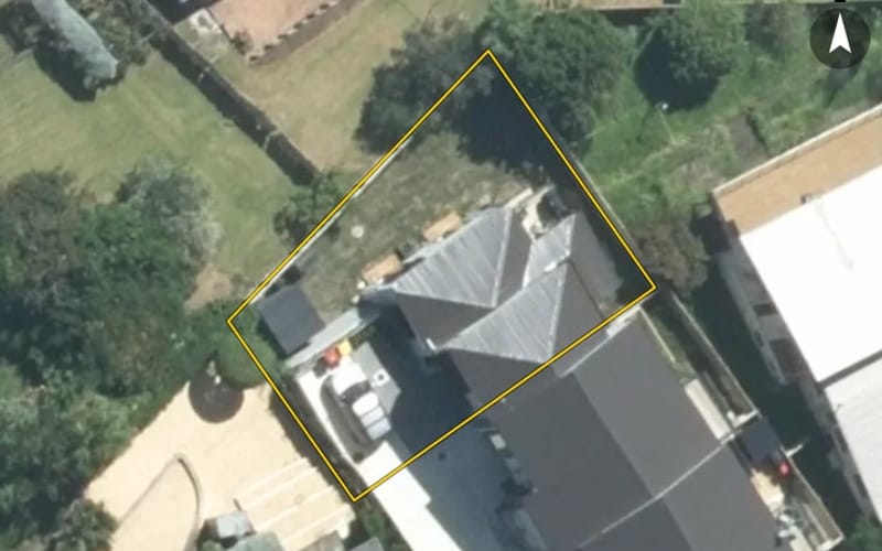 6D Oaktree Avenue