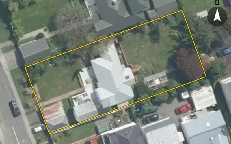 17 Shirley Street
