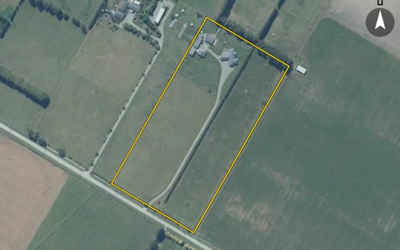 180 Gilmours Road