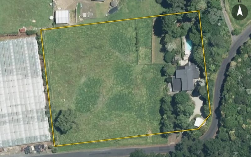 42 Peach Hill Road
