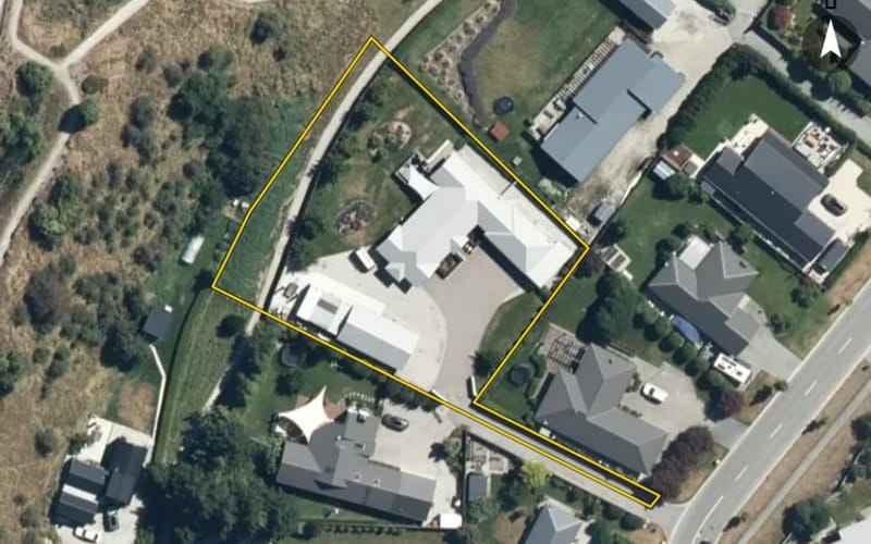 5 Sylvan Street