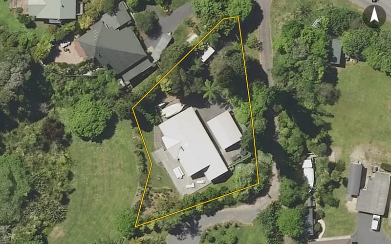 133A Okere Road