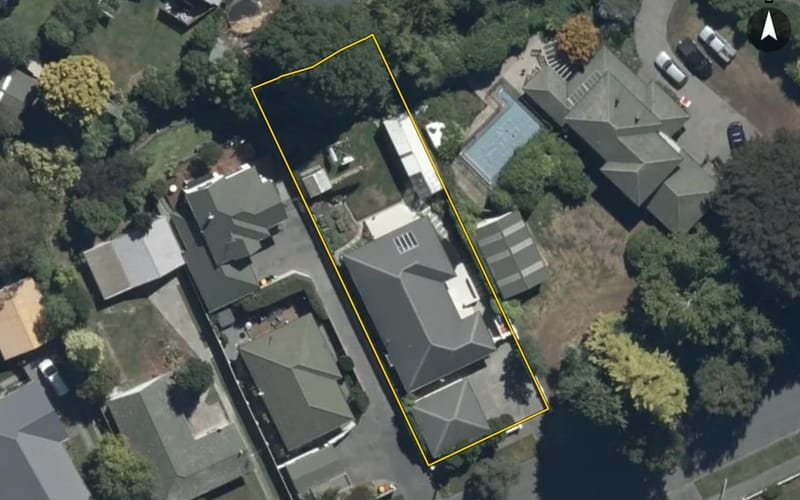 95 Crofton Road