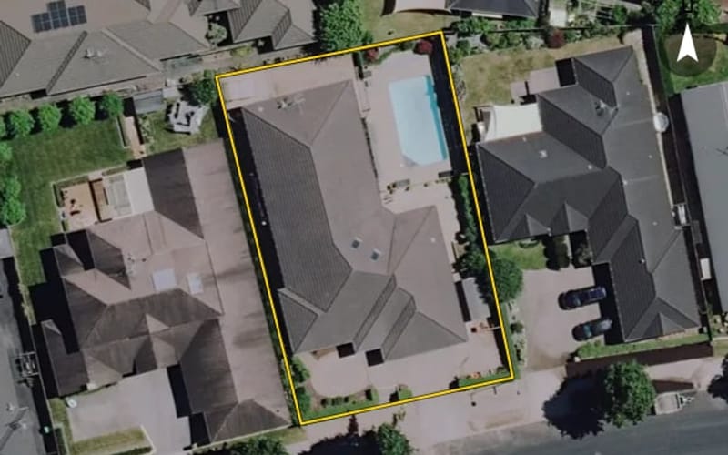 5 Darjon Drive
