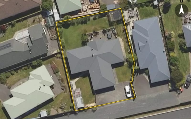 123A North Taieri Road